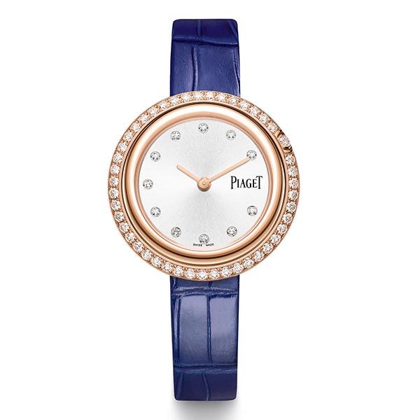 Piaget Possession -