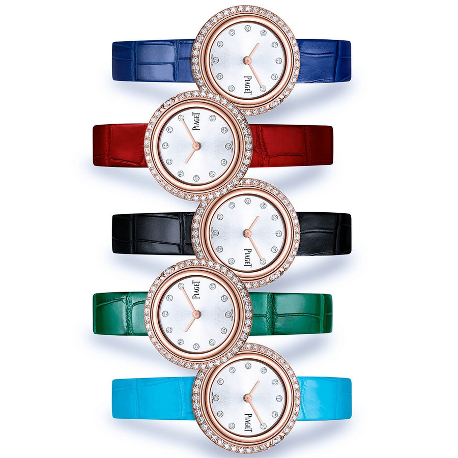 Piaget Possession -