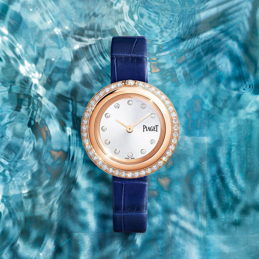 Piaget Possession -