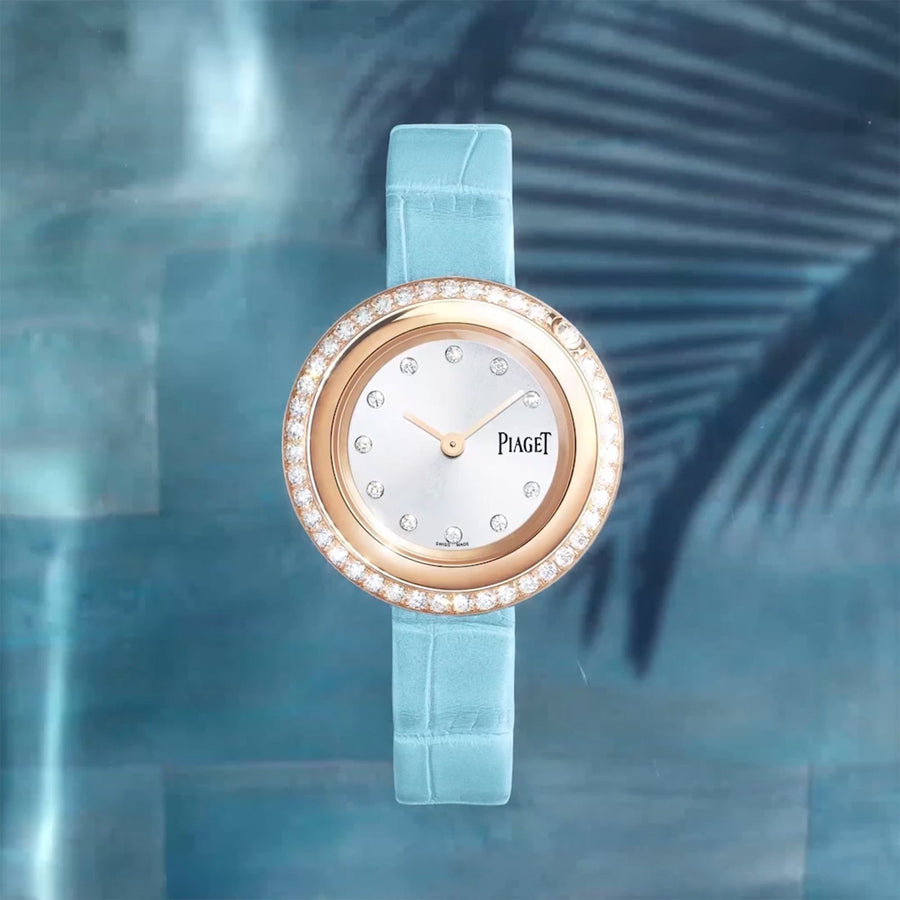 Piaget Possession -