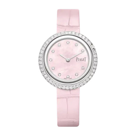 Piaget Possession-Piaget Possession -