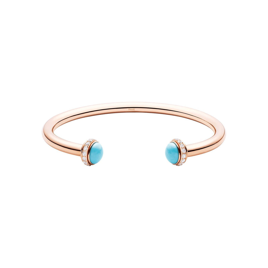 Piaget Possession Open Bangle Bracelet -