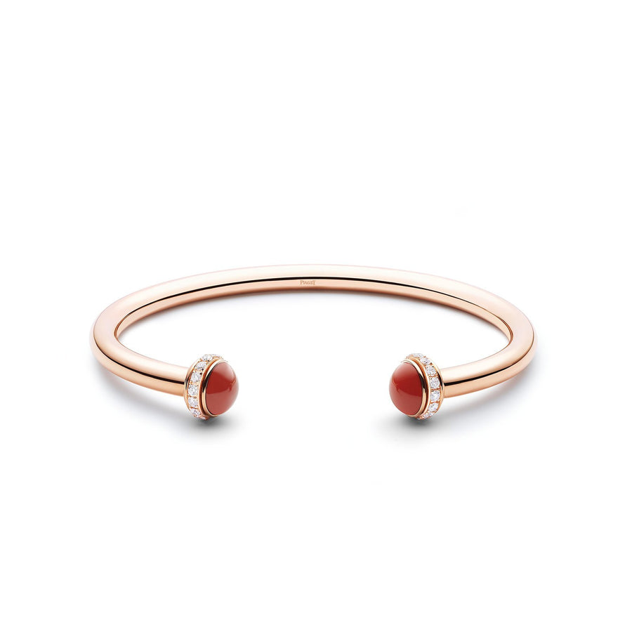 Piaget Possession Open Bangle Bracelet -