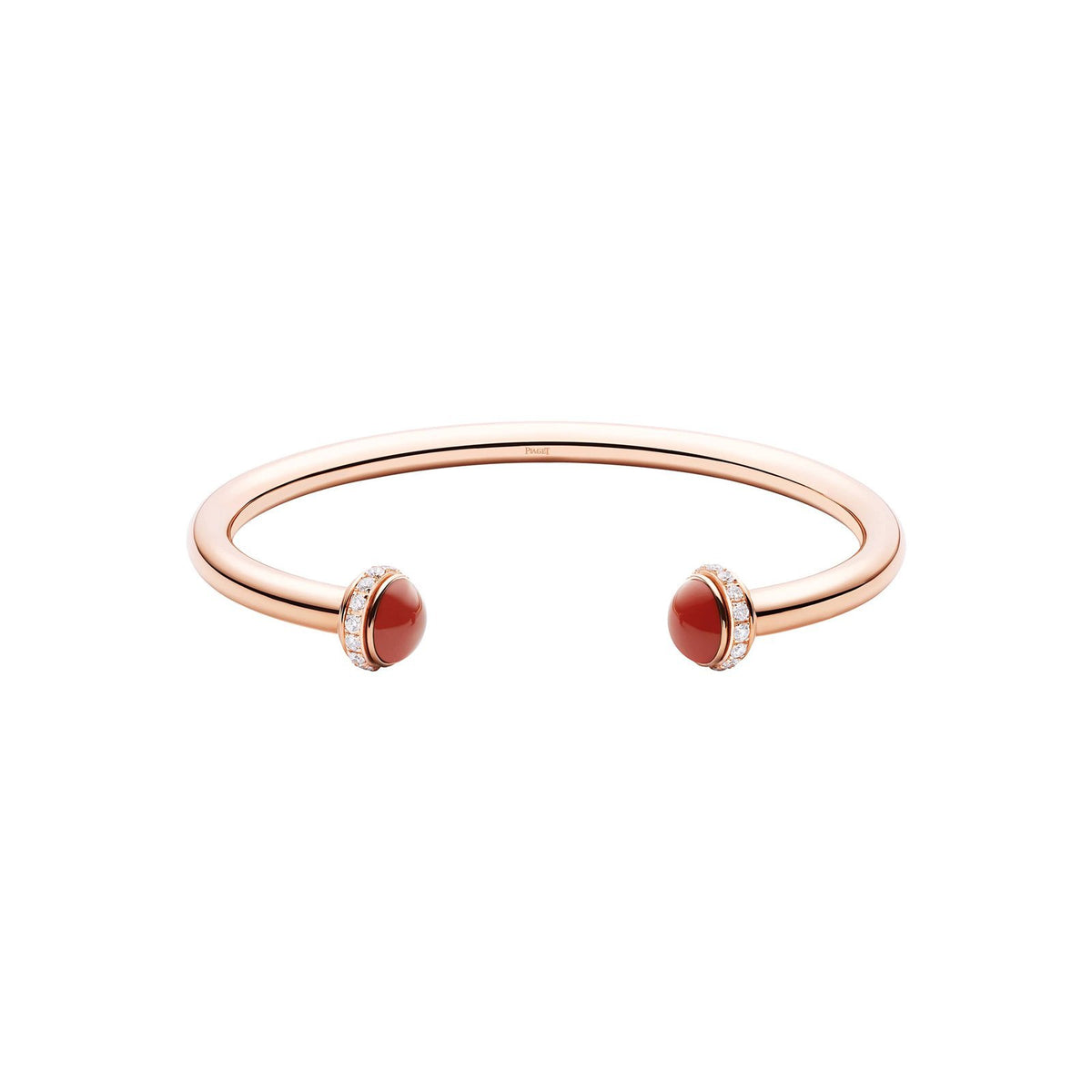 Piaget Possession Open Bangle Bracelet -