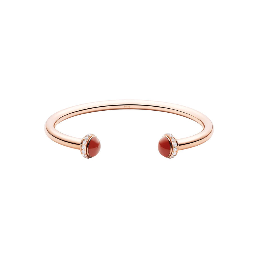 Piaget Possession Open Bangle Bracelet -