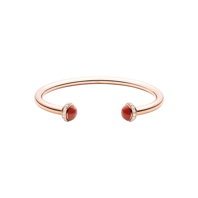 Piaget Possession Open Bangle Bracelet-Piaget Possession Open Bangle Bracelet -