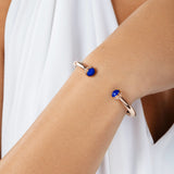 Piaget Possession Open Bangle Bracelet-Piaget Possession Open Bangle Bracelet -