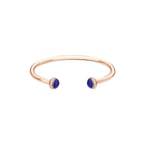 Piaget Possession Open Bangle Bracelet-Piaget Possession Open Bangle Bracelet -