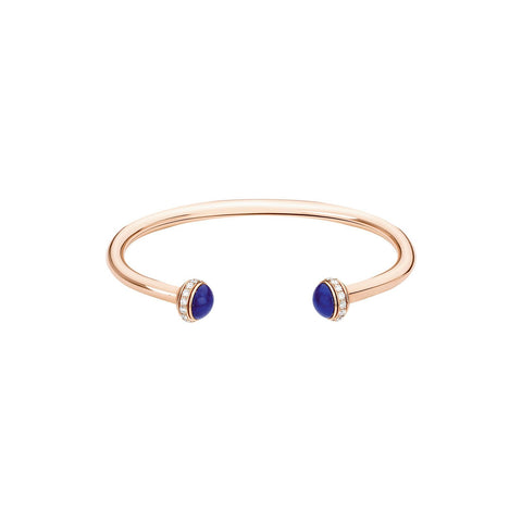 Piaget Possession Open Bangle Bracelet-Piaget Possession Open Bangle Bracelet -