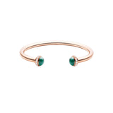 Piaget Possession Open Bangle Bracelet-Piaget Possession Open Bangle Bracelet -