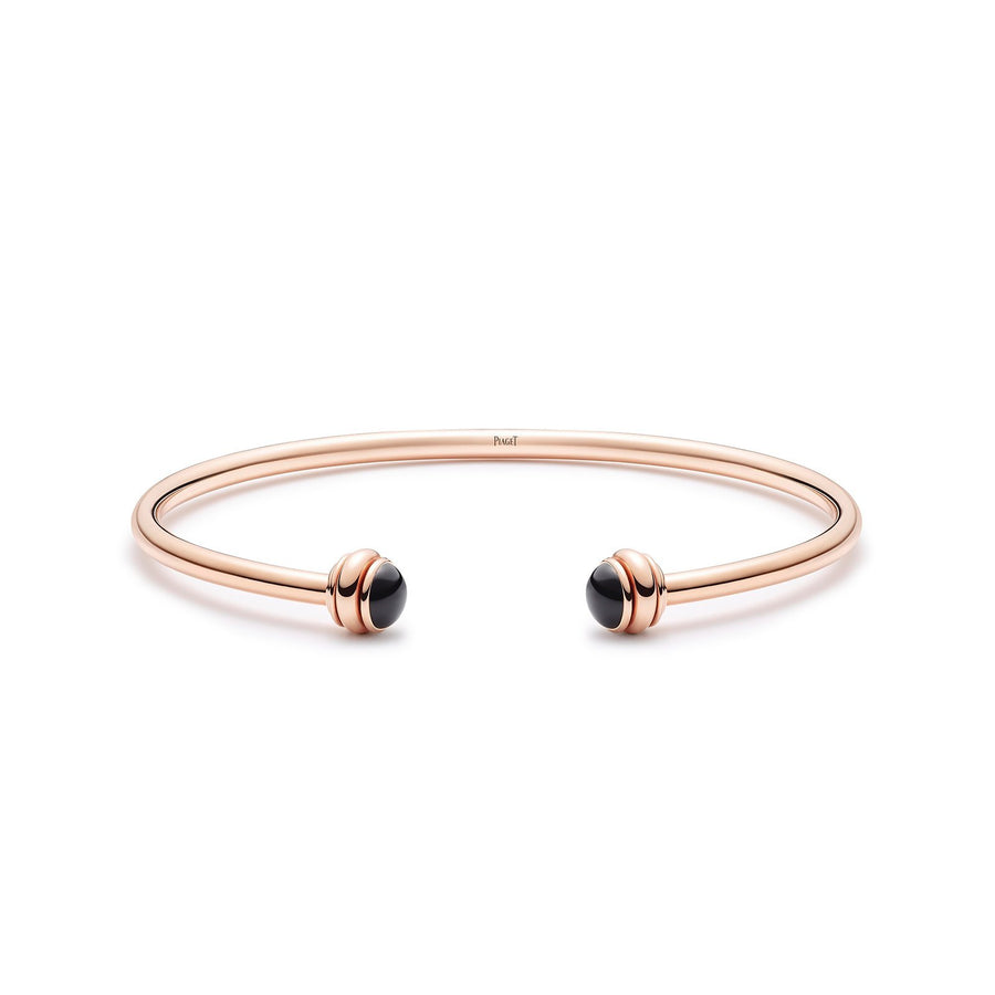 Piaget Possession Open Bangle Bracelet -