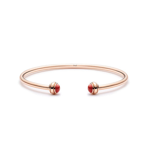 Piaget Possession Open Bangle Bracelet-Piaget Possession Open Bangle Bracelet -