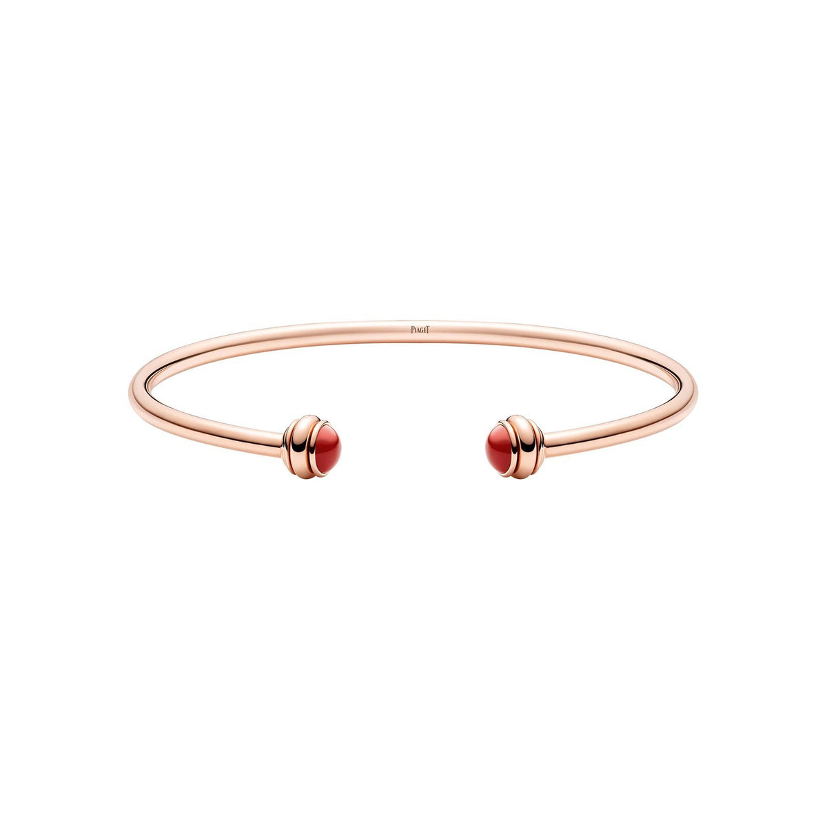 Piaget Possession Open Bangle Bracelet -