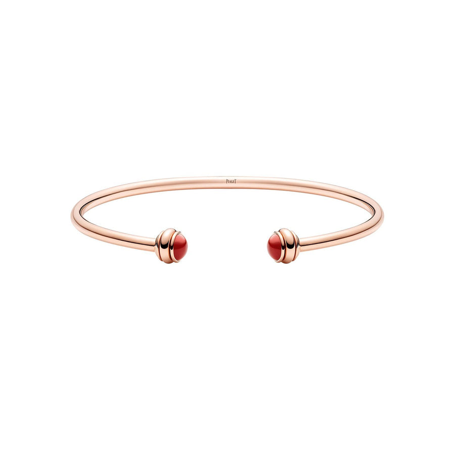 Piaget Possession Open Bangle Bracelet -
