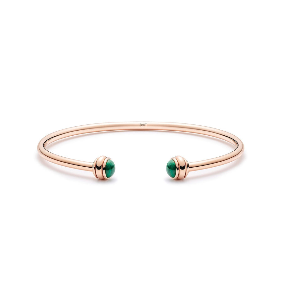 Piaget Possession Open Bangle Bracelet -