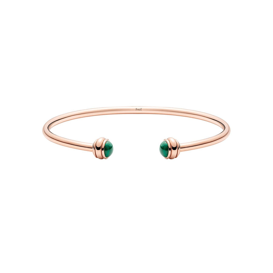Piaget Possession Open Bangle Bracelet -