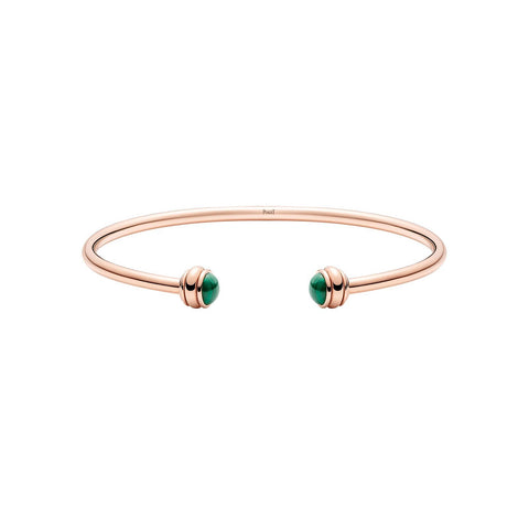 Piaget Possession Open Bangle Bracelet-Piaget Possession Open Bangle Bracelet -