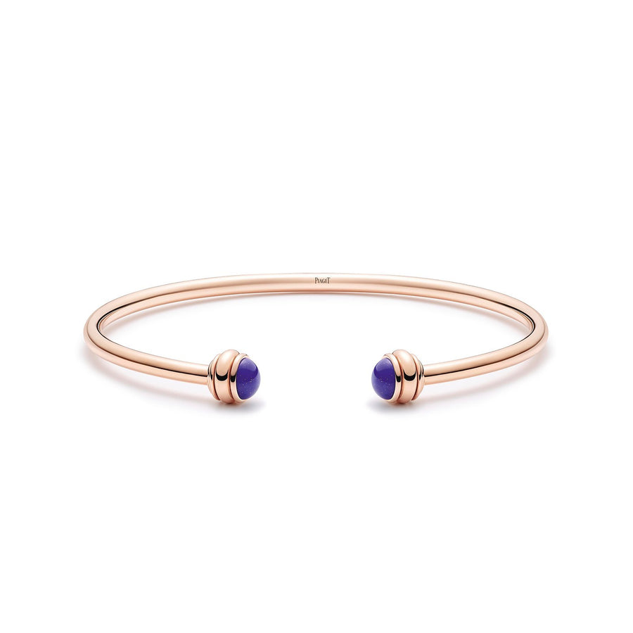 Piaget Possession Open Bangle Bracelet -
