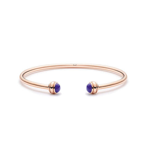 Piaget Possession Open Bangle Bracelet-Piaget Possession Open Bangle Bracelet -