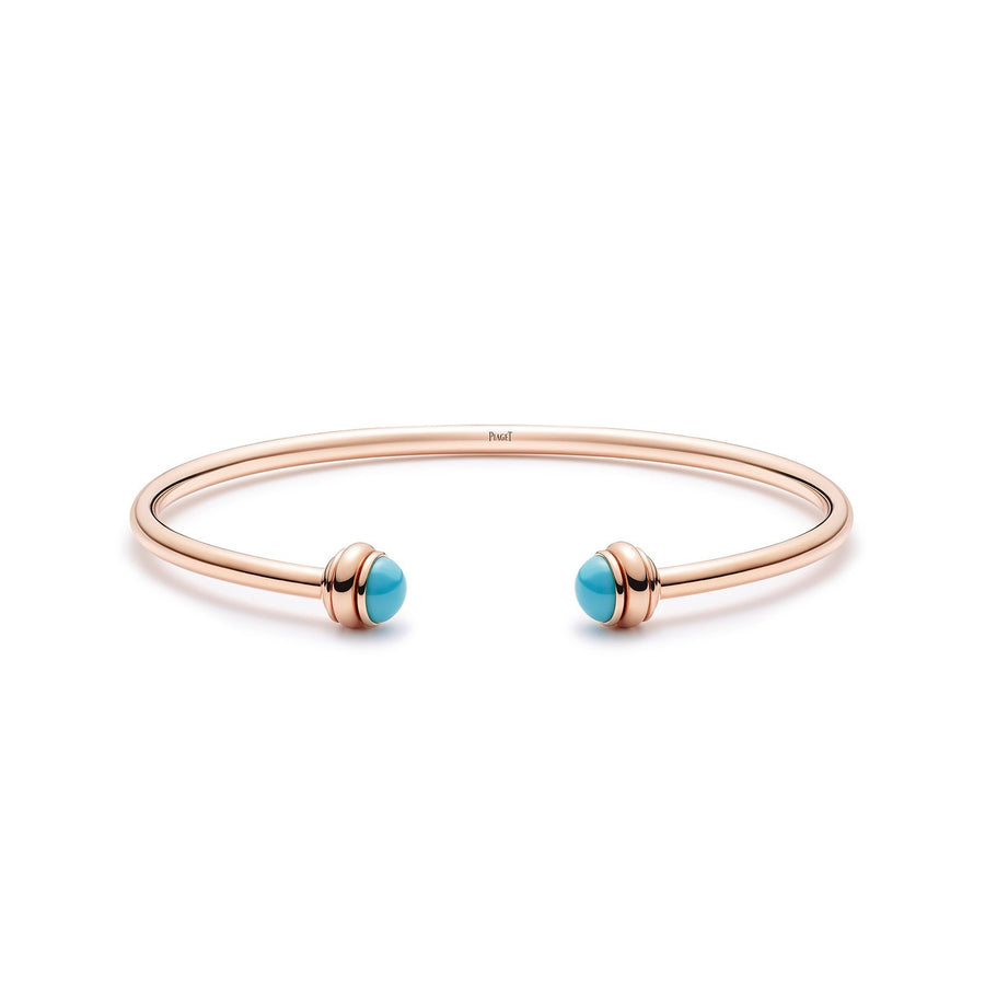 Piaget Possession Open Bangle Bracelet -