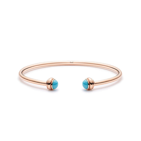 Piaget Possession Open Bangle Bracelet-Piaget Possession Open Bangle Bracelet -