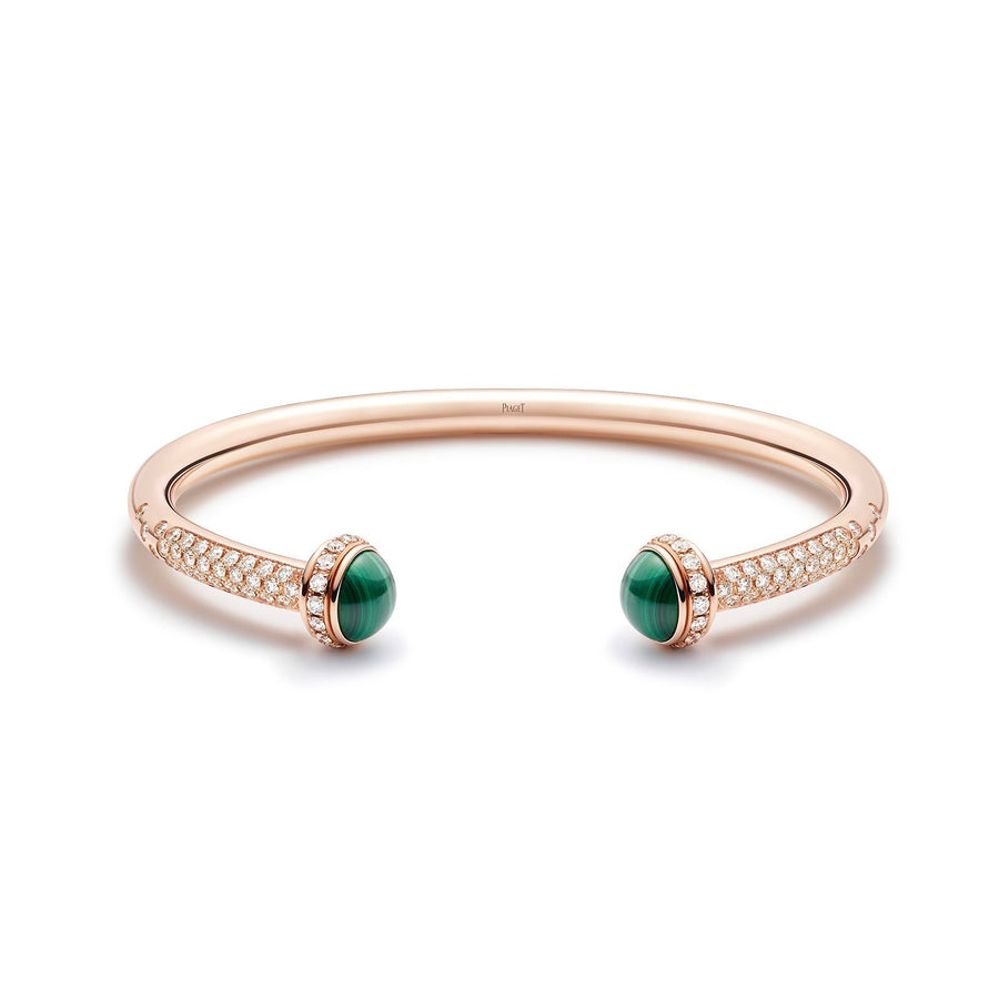 Piaget Possession Open Bangle Bracelet -
