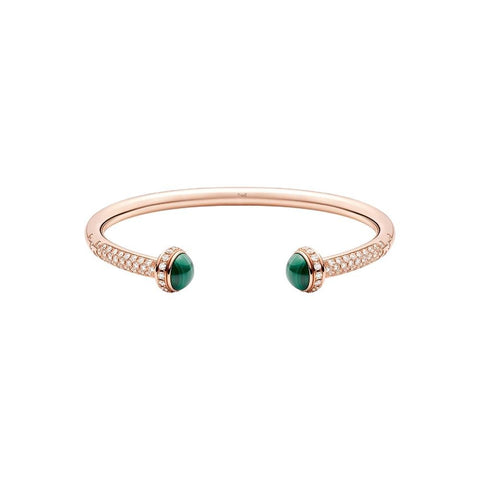 Piaget Possession Open Bangle Bracelet-Piaget Possession Open Bangle Bracelet -