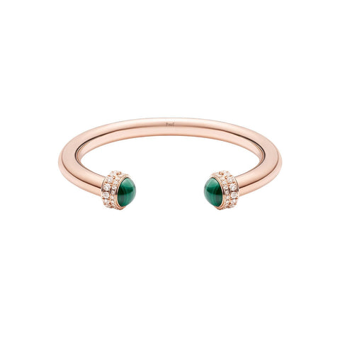 Piaget Possession Open Bangle Bracelet-Piaget Possession Open Bangle Bracelet -