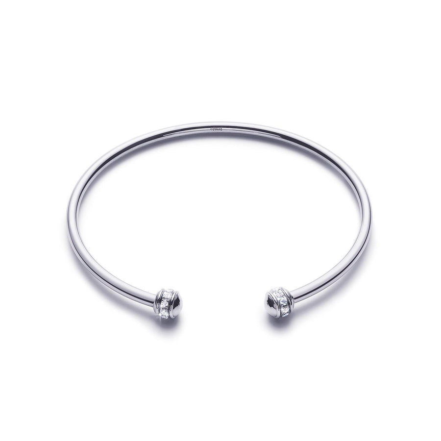 Piaget Possession Open Bangle Bracelet -