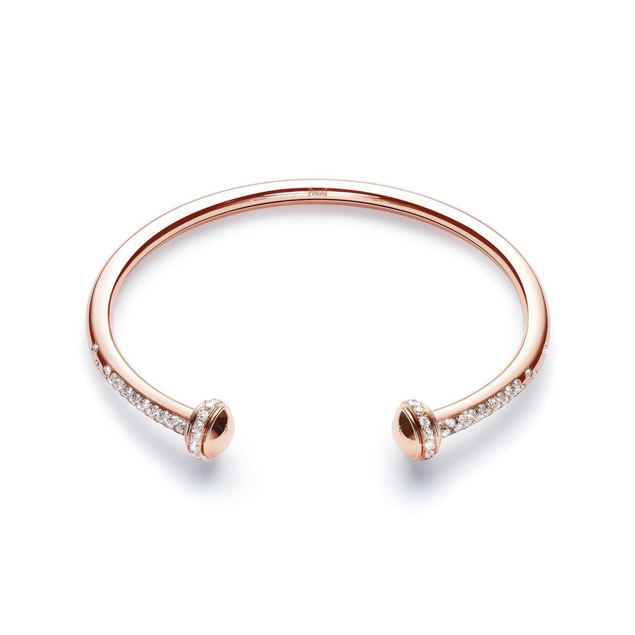 Piaget Possession Open Bangle Bracelet - G36PV400