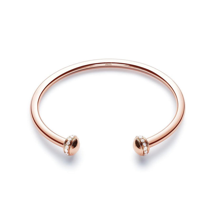 Piaget Possession Open Bangle Bracelet -