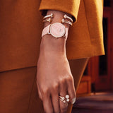 Piaget Possession Open Ring-Piaget Possession Open Ring -