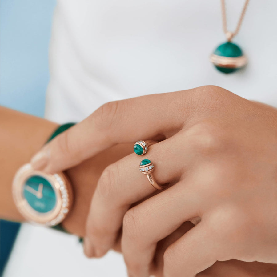 Piaget Possession Open Ring -