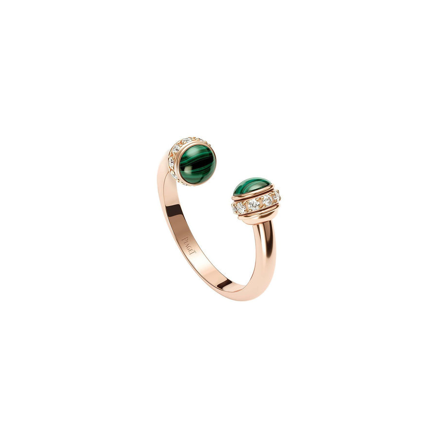 Piaget Possession Open Ring -