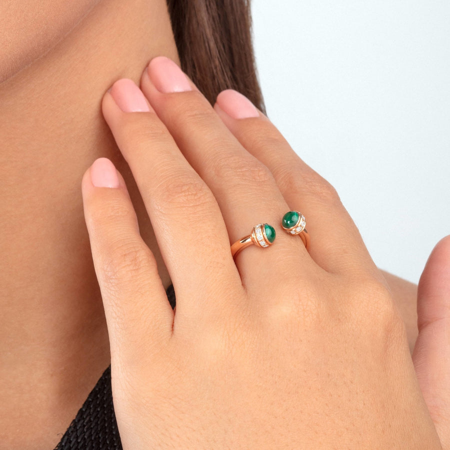 Piaget Possession Open Ring -