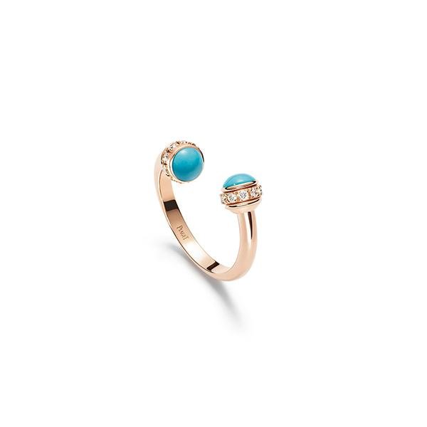 Piaget Possession Open Ring -
