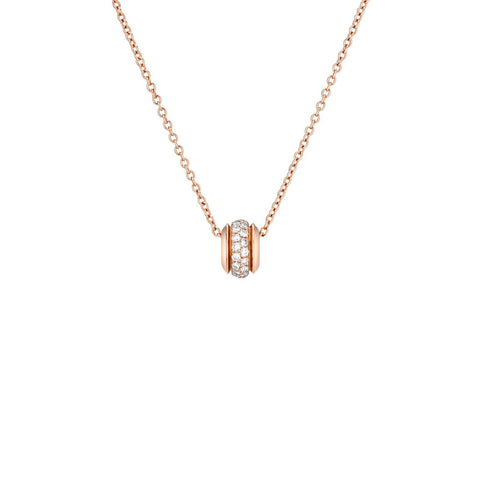 Piaget Possession Pendant-Piaget Possession Pendant -