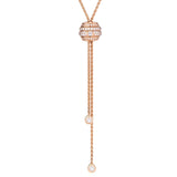 Piaget Possession Pendant-Piaget Possession Pendant -