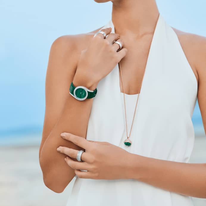 Piaget Possession Pendant -