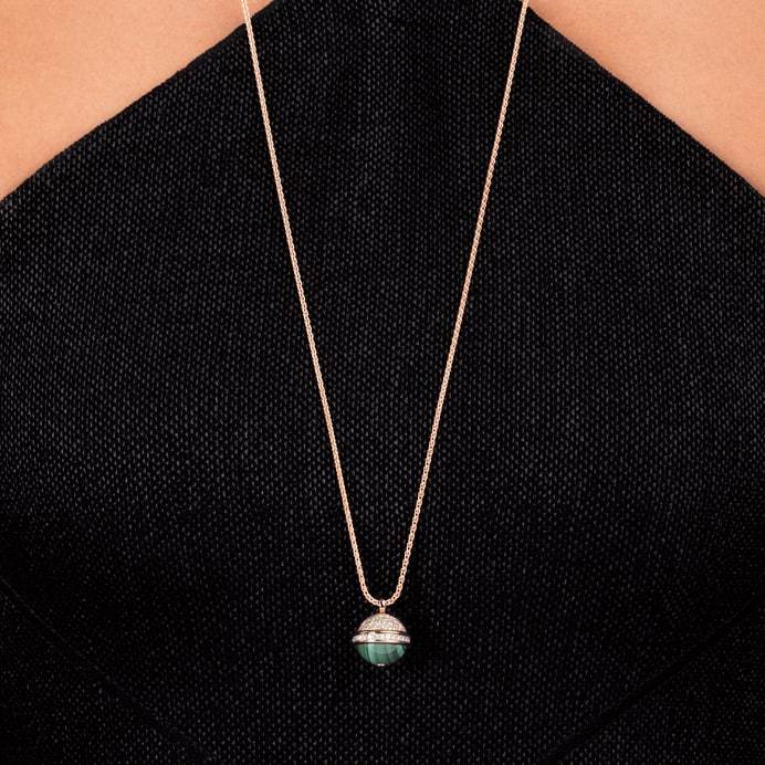 Piaget Possession Pendant -