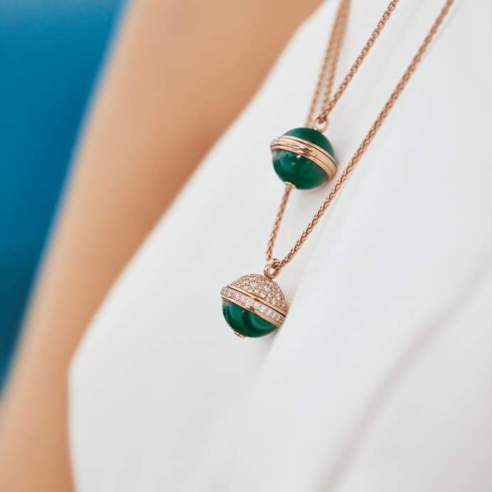 Piaget Possession Pendant -