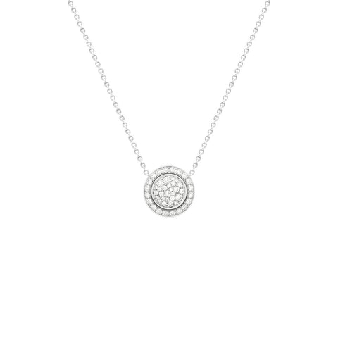 Piaget Possession Pendant-Piaget Possession Pendant -