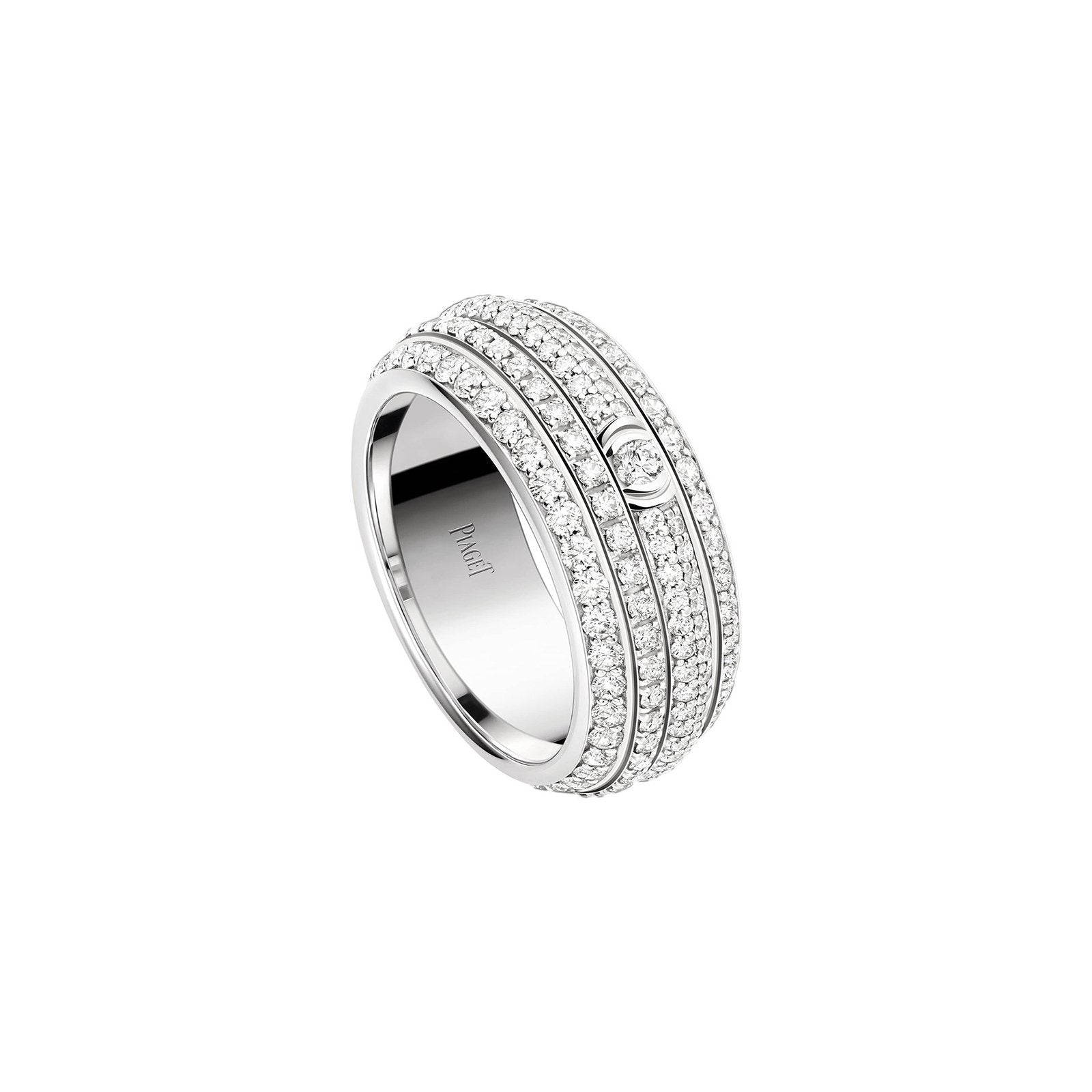 Piaget Possession Ring - G34P2B54