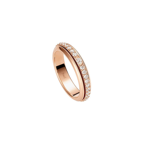 Piaget Possession Ring-Piaget Possession Ring -