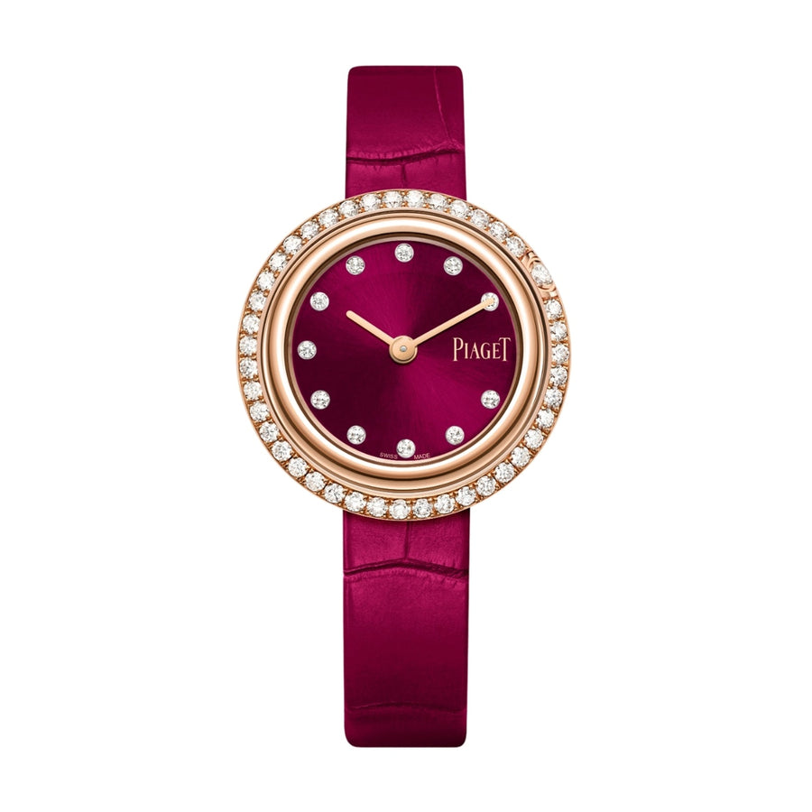 Piaget Possession watch - G0A44096
