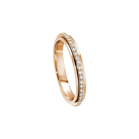 Piaget Possession Wedding Ring-Piaget Possession Wedding Ring -