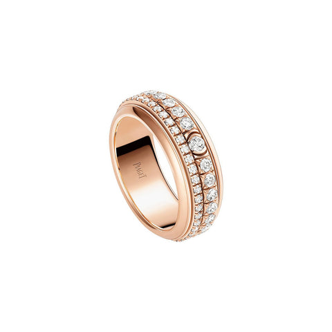 Piaget Possession Wedding Ring-Piaget Possession Wedding Ring -