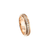 Piaget Possession Wedding Ring-Piaget Possession Wedding Ring -