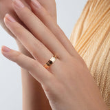 Piaget Possession Wedding Ring -
