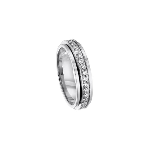 Piaget Possession Wedding Ring-Piaget Possession Wedding Ring -